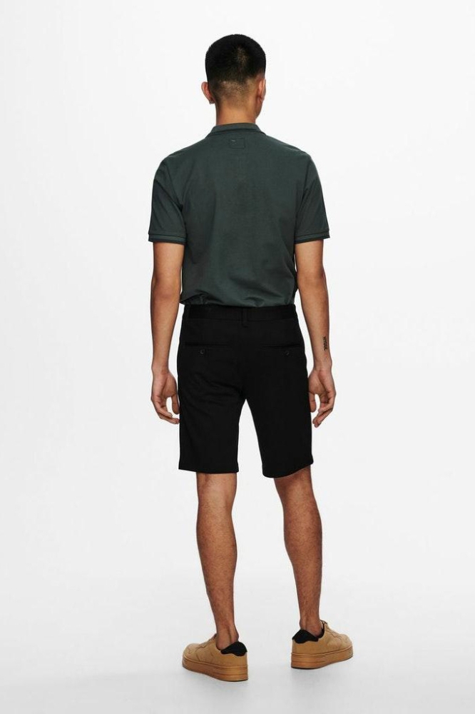 ONSMARK SHORTS GW 8667 NOOS 22018667 BLACK